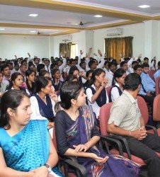 CAREER COUNCELLING by Jigar N. Pandya
