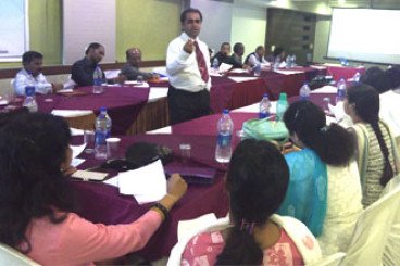 Corporate Training
