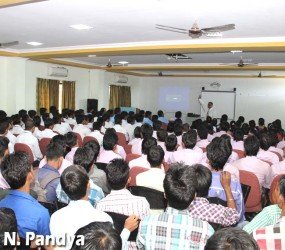 Jigar N. Pandya Event Image