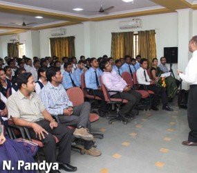 Jigar N. Pandya Event Image
