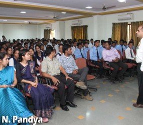 Jigar N. Pandya Event Image