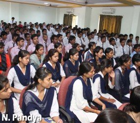 Jigar N. Pandya Event Image