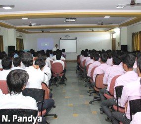 Jigar N. Pandya Event Image